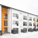 Hiisi Homes Riihimäki in Riihimäki city