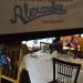 Alexander Restaurant in Cabo San Lucas city