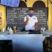 Alexander Restaurant in Cabo San Lucas city