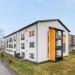 Hiisi Homes Riihimäki in Riihimäki city