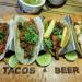 Tacos & Beer in Cabo San Lucas city