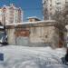 Трансформаторная подстанция № 175 (ТП-175) в городе Хабаровск
