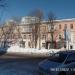 Волочаевская ул., 160 в городе Хабаровск