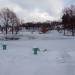 Small pond (en) in Перник city