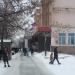 ул. Постышева, 117 в городе Донецк