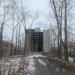 Недостроенный жилой дом (ru) in Pervouralsk city