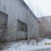 Ангар (ru) in Pervouralsk city