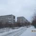 Komsomolskaya ulitsa, 21а in Pervouralsk city