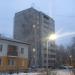 ulitsa Rozy Lyuksemburg, 12 in Pervouralsk city