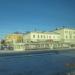 Кировский магистральный сортировочный центр в городе Киров