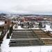 Viinikanlahden jätevedenpuhdistamoalue (fi) в городе Тампере