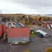 Viinikanlahden jätevedenpuhdistamon päärakennus (fi) в городе Тампере