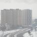 Жилой комплекс «Молодёжный» в городе Красногорск