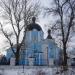 Церковна територія (uk) в городе Барвенково