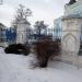 Церковна територія (uk) в городе Барвенково