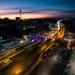 Santalahden rantasilta (fi) в городе Тампере