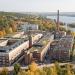 Pyynikin Trikoon alue (fi) в городе Тампере