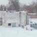 Техническое сооружение в городе Шуя