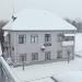 Пост электрической централизации в городе Шуя