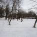 Хрест (uk) в городе Барвенково