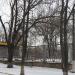 Танцювальний майданчик (uk) в городе Барвенково