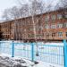 Барвенковский лицей № 2 в городе Барвенково