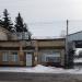 КПП в городе Барвенково