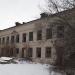 Барвенковский молочный завод в городе Барвенково