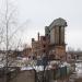 Барвенковский КХП в городе Барвенково