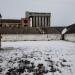 Барвенковский КХП в городе Барвенково