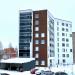 Väinö Sinisalon katu, 1 in Riihimäki city