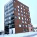 Väinö Sinisalon katu, 1 in Riihimäki city