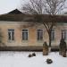 Експозиція скіфських воїнів і гарманів (uk) в городе Барвенково