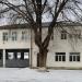 Прохідна, вагова (uk) в городе Барвенково