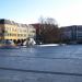 Brunnen in Stadt Bautzen