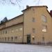 Vanha Haapahuhdan koulu in Riihimäki city
