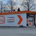 K-Autopesu Hämeenlinna Hämeensaari in Hämeenlinna city