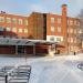 Lyseon yläkoulu in Hämeenlinna city