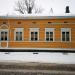 Jean Sibeliuksen syntymäkoti in Hämeenlinna city