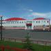 Спортивный комплекс «Звёздный» в городе Петропавловск-Камчатский