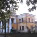 Дом культуры железнодорожников в городе Каменск-Уральский