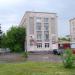 Филиал УрГЭУ в городе Каменск-Уральский