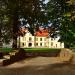 Mostek kamienny in Tarnobrzeg city