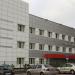 Приватна лікарня «Медібор» в місті Житомир