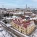 Schreckin talo (fi) в городе Тампере