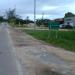 Limite Municipal na Araruama city
