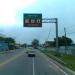 Placa de boas-vindas de Araruama na Araruama city