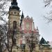 Sanktuarium Matki Bożej Dzikowskiej in Tarnobrzeg city