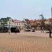 Plac Bartosza Głowackiego in Tarnobrzeg city