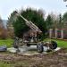 Armata plot. in Tarnobrzeg city